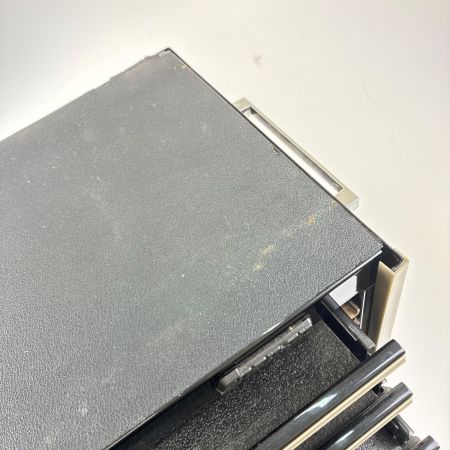 Snap-on スナップオン ツールBOX ブラック