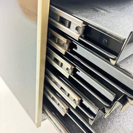 Snap-on スナップオン ツールBOX ブラック