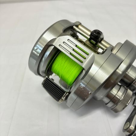 SHIMANO シマノ カルカッタコンクエスト DC200HG  04039