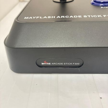 MAYFLASH コントローラー　アーケードスティック F300