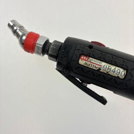 KTC ケーティーシー 9.5sq.コンポジットミニ型ミニラチェ JAR331