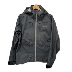 Patagonia パタゴニア フィッシングジャケット ストレッチテールプレーニングフーディ ジップアップパーカー SIZE M 81806SP15 グレー Cランク
