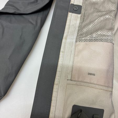 Patagonia パタゴニア フィッシングジャケット ストレッチテールプレーニングフーディ ジップアップパーカー SIZE M 81806SP15 グレー