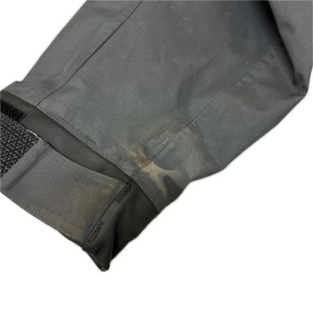 Patagonia パタゴニア フィッシングジャケット ストレッチテールプレーニングフーディ ジップアップパーカー SIZE M 81806SP15 グレー