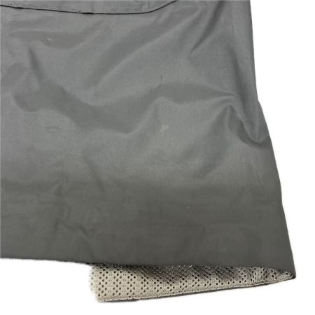 Patagonia パタゴニア フィッシングジャケット ストレッチテールプレーニングフーディ ジップアップパーカー SIZE M 81806SP15 グレー