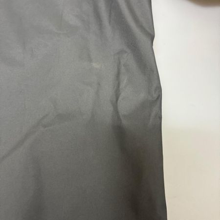 Patagonia パタゴニア フィッシングジャケット ストレッチテールプレーニングフーディ ジップアップパーカー SIZE M 81806SP15 グレー