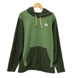 Patagonia パタゴニア パーカー プルオーバーパーカー SIZE L  39696FA24 グリーン Cランク
