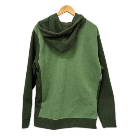 Patagonia パタゴニア パーカー プルオーバーパーカー SIZE L  39696FA24 グリーン