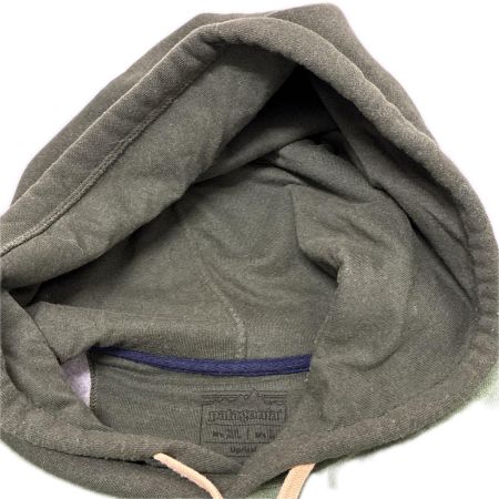 Patagonia パタゴニア パーカー プルオーバーパーカー SIZE L  39696FA24 グリーン