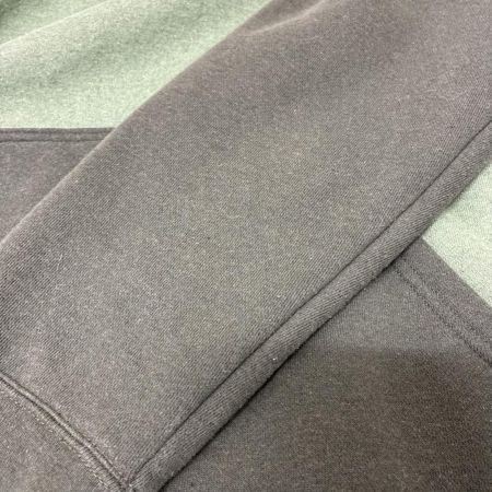 Patagonia パタゴニア パーカー プルオーバーパーカー SIZE L  39696FA24 グリーン