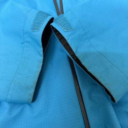 Patagonia パタゴニア ジャケット マウンテンパーカー グラナイトクレストレインジャケット ナイロン SIZE L 85415SP22 スカイブルー