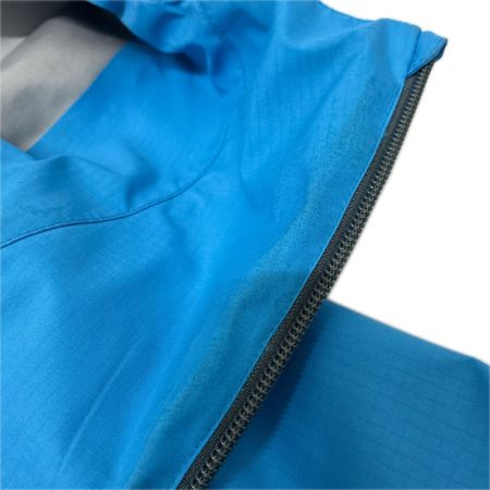 Patagonia パタゴニア ジャケット マウンテンパーカー グラナイトクレストレインジャケット ナイロン SIZE L 85415SP22 スカイブルー
