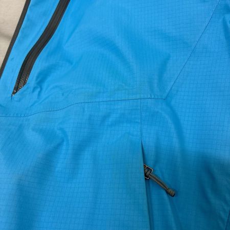 Patagonia パタゴニア ジャケット マウンテンパーカー グラナイトクレストレインジャケット ナイロン SIZE L 85415SP22 スカイブルー