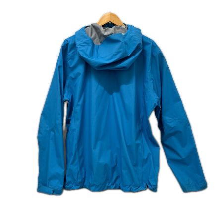 Patagonia パタゴニア ジャケット マウンテンパーカー グラナイトクレストレインジャケット ナイロン SIZE L 85415SP22 スカイブルー