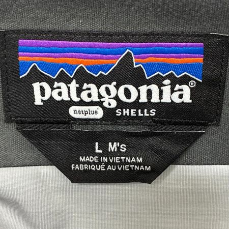 Patagonia パタゴニア ジャケット マウンテンパーカー グラナイトクレストレインジャケット ナイロン SIZE L 85415SP22 スカイブルー