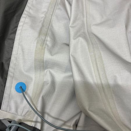 Patagonia パタゴニア ジャケット マウンテンパーカー グラナイトクレストレインジャケット ナイロン SIZE L 85415SP22 スカイブルー