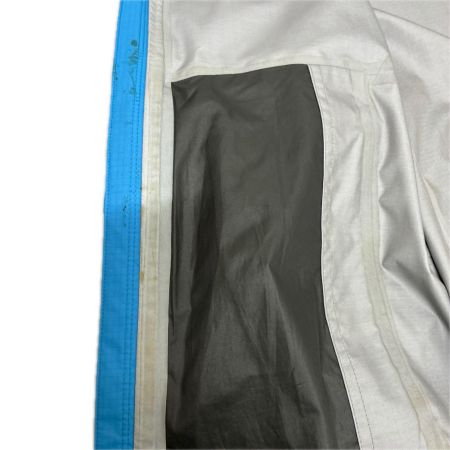 Patagonia パタゴニア ジャケット マウンテンパーカー グラナイトクレストレインジャケット ナイロン SIZE L 85415SP22 スカイブルー