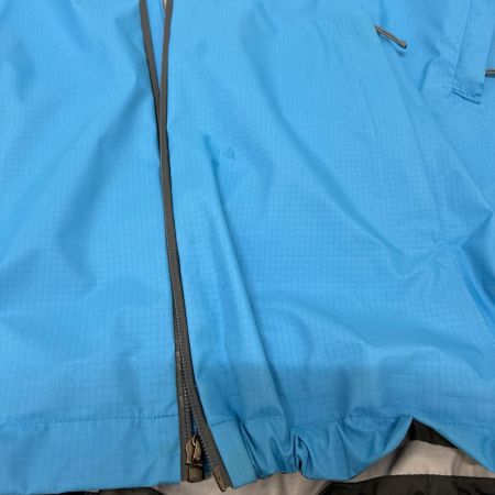 Patagonia パタゴニア ジャケット マウンテンパーカー グラナイトクレストレインジャケット ナイロン SIZE L 85415SP22 スカイブルー