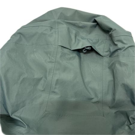 Patagonia パタゴニア ジャケット マウンテンパーカー トレントシェル レイン ジャケット SIZE L 85241FA24 グリーングレー