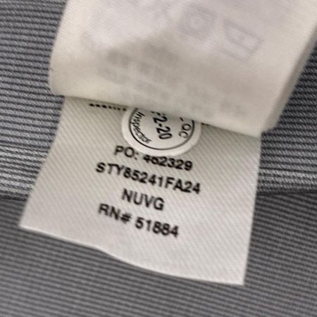 Patagonia パタゴニア ジャケット マウンテンパーカー トレントシェル レイン ジャケット SIZE L 85241FA24 グリーングレー