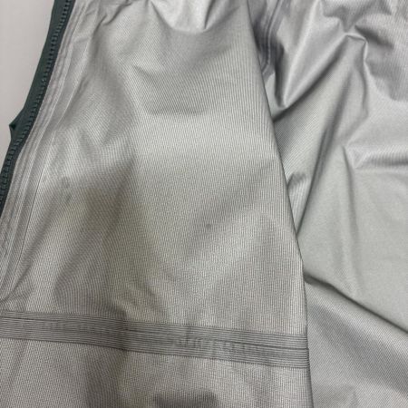 Patagonia パタゴニア ジャケット マウンテンパーカー トレントシェル レイン ジャケット SIZE L 85241FA24 グリーングレー