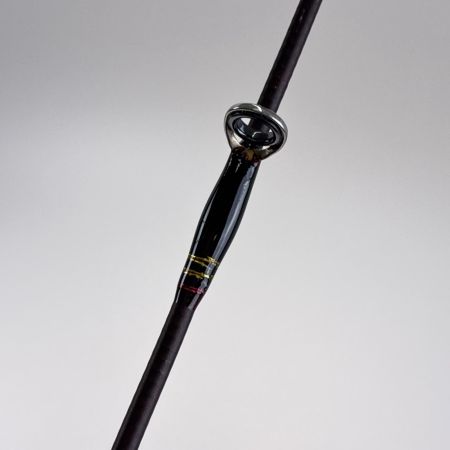 Abu Garcia アブガルシア ロッド　ワールドモンスターWMS-68ＭＬ 01D20BK