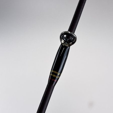 Abu Garcia アブガルシア ロッド　ワールドモンスターWMS-68ＭＬ 01D20BK