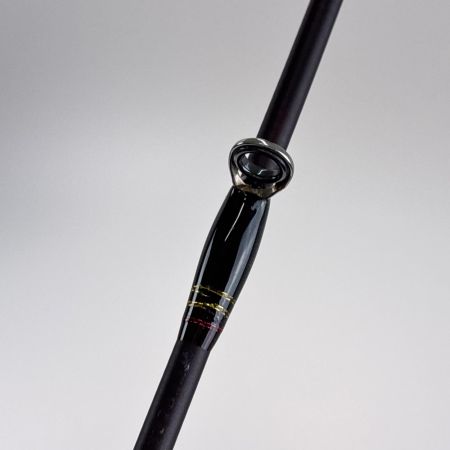 Abu Garcia アブガルシア ロッド　ワールドモンスターWMS-68ＭＬ 01D20BK