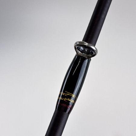 Abu Garcia アブガルシア ロッド　ワールドモンスターWMS-68ＭＬ 01D20BK