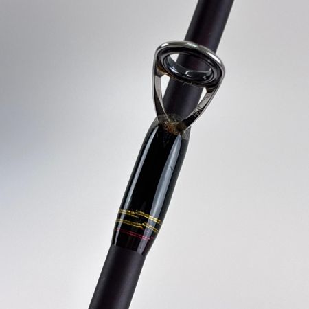 Abu Garcia アブガルシア ロッド　ワールドモンスターWMS-68ＭＬ 01D20BK