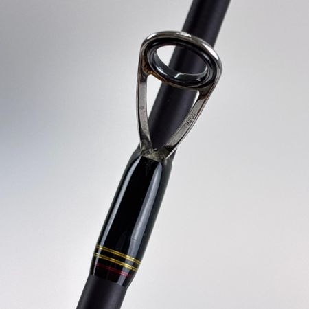 Abu Garcia アブガルシア ロッド　ワールドモンスターWMS-68ＭＬ 01D20BK