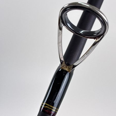 Abu Garcia アブガルシア ロッド　ワールドモンスターWMS-68ＭＬ 01D20BK