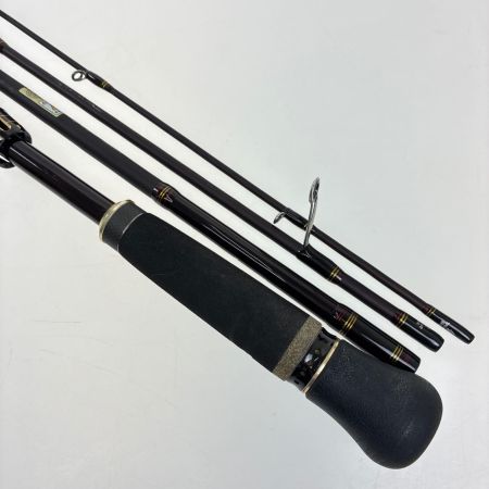Abu Garcia アブガルシア ロッド　ワールドモンスターWMS-68ＭＬ 01D20BK