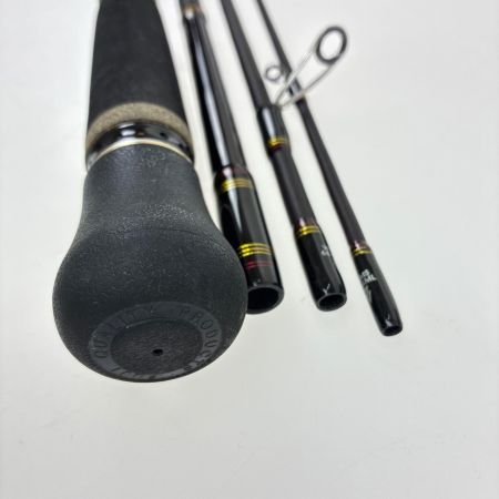 Abu Garcia アブガルシア ロッド　ワールドモンスターWMS-68ＭＬ 01D20BK