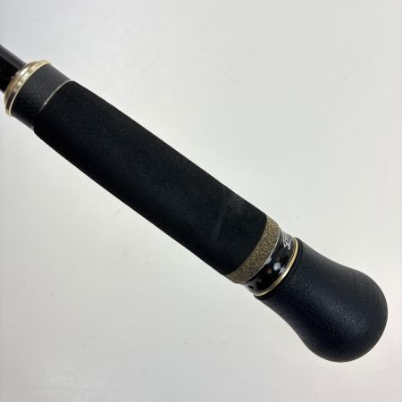Abu Garcia アブガルシア ロッド　ワールドモンスターWMS-68ＭＬ 01D20BK