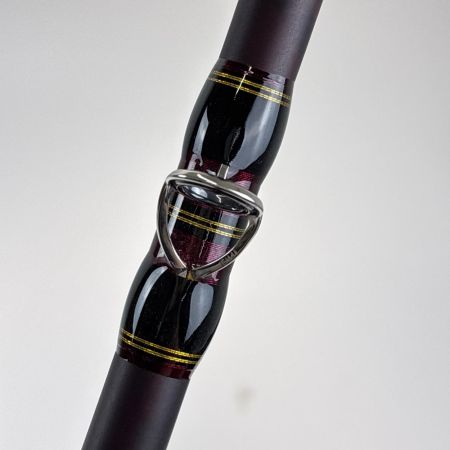 Abu Garcia アブガルシア  ワールドモンスター WMSC-734Ｈ 01A24BK