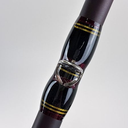 Abu Garcia アブガルシア  ワールドモンスター WMSC-734Ｈ 01A24BK
