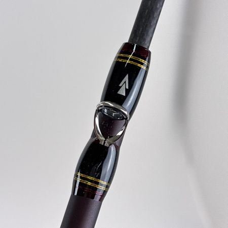 Abu Garcia アブガルシア  ワールドモンスター WMSC-734Ｈ 01A24BK