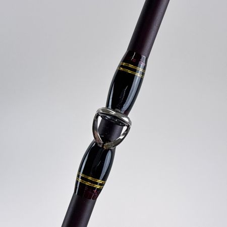 Abu Garcia アブガルシア  ワールドモンスター WMSC-734Ｈ 01A24BK