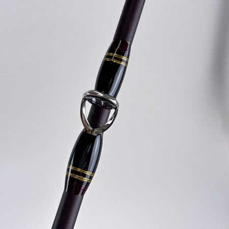 Abu Garcia アブガルシア  ワールドモンスター WMSC-734Ｈ 01A24BK