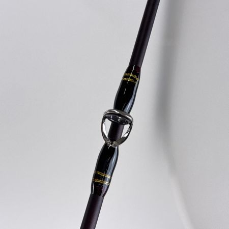 Abu Garcia アブガルシア  ワールドモンスター WMSC-734Ｈ 01A24BK