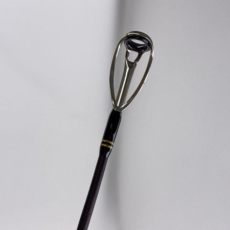 Abu Garcia アブガルシア  ワールドモンスター WMSC-734Ｈ 01A24BK