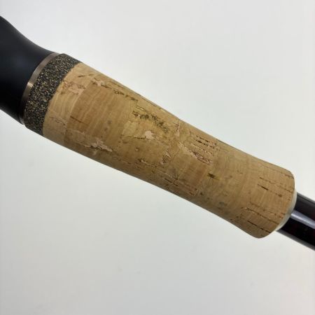 Abu Garcia アブガルシア  ワールドモンスター WMSC-734Ｈ 01A24BK