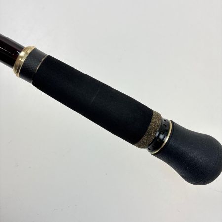 Abu Garcia アブガルシア  ワールドモンスター WMSC-734Ｈ 01A24BK