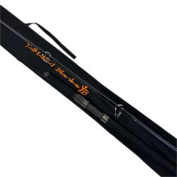 YAMAGA Blanks ヤマガブランクス ロッド　ブルースナイパーBS76/4RGD Bランク