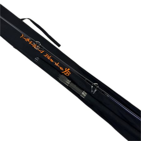 YAMAGA Blanks ヤマス ロッド　ブルースナイパーBS76/4RGD