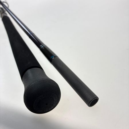YAMAGA Blanks ヤマス ロッド　ブルースナイパーBS76/4RGD