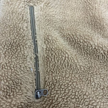 Patagonia パタゴニア ジャケット クラシックレトロＸ フリースジャケット SIZE L 23055FA15 ベージュ