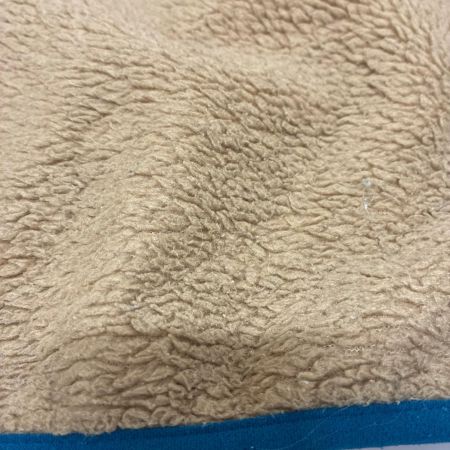 Patagonia パタゴニア ジャケット クラシックレトロＸ フリースジャケット SIZE L 23055FA15 ベージュ