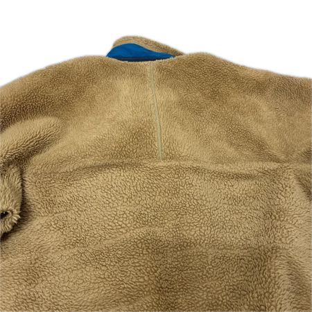 Patagonia パタゴニア ジャケット クラシックレトロＸ フリースジャケット SIZE L 23055FA15 ベージュ